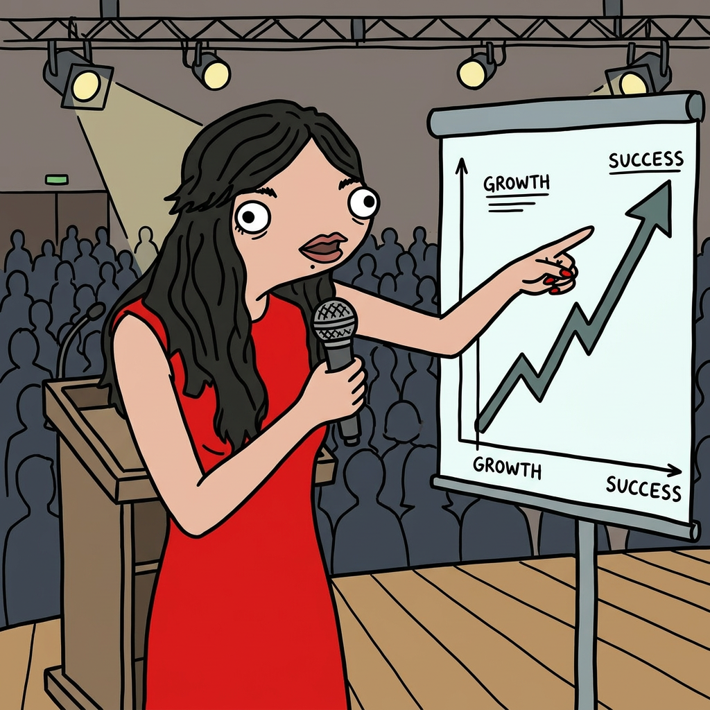 YOU HE meme 4: Bullish Speech