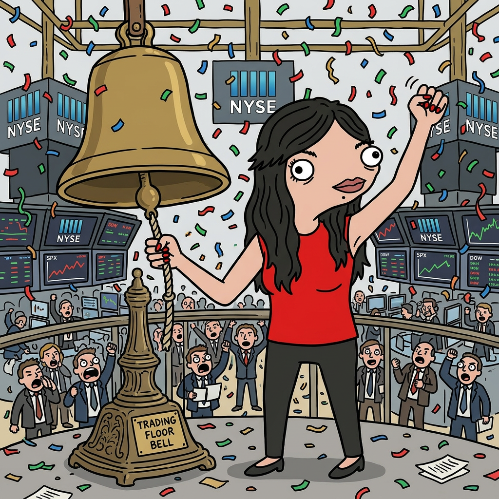 YOU HE meme 11: Bell Moment
