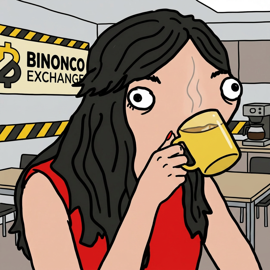 YOU HE meme 17: Coffee Run